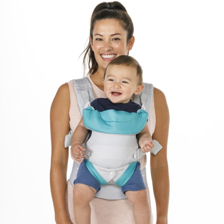 La maison du porte bébé online