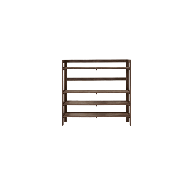 Stilvolle Maison Du Monde Bücherregal Bild