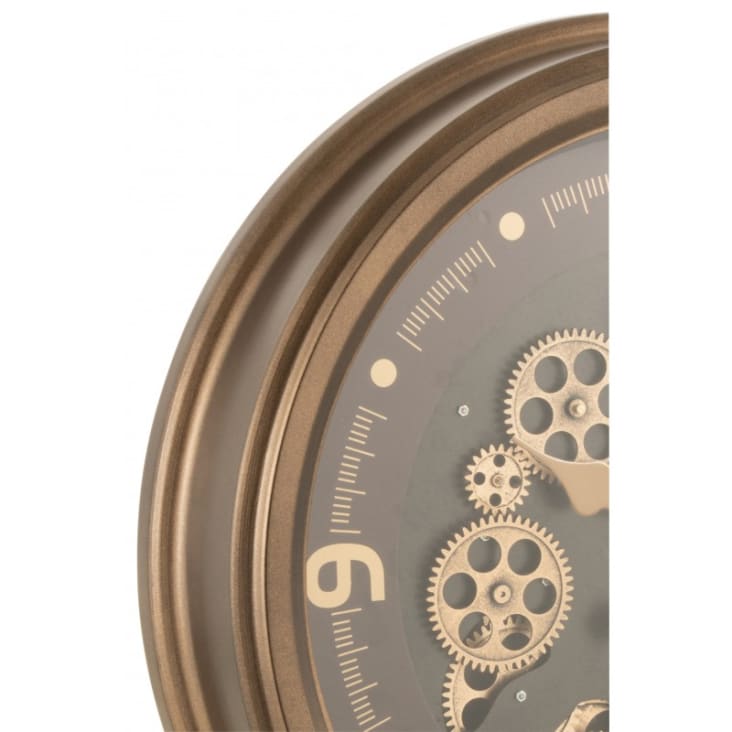Chiffres D'Horloge En Bois DIY - Chiffres Arabes Pour Remplacement Ou Décoration - Accessoire Montre Mural