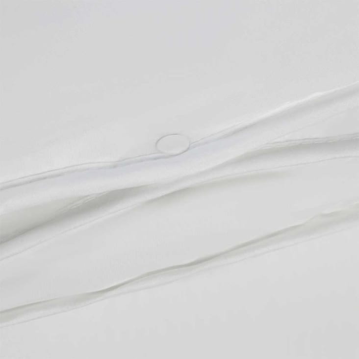 Relleno nórdico Fibra Anti ácaros 120 gr/m² PRIMAVERA blanco cama 105