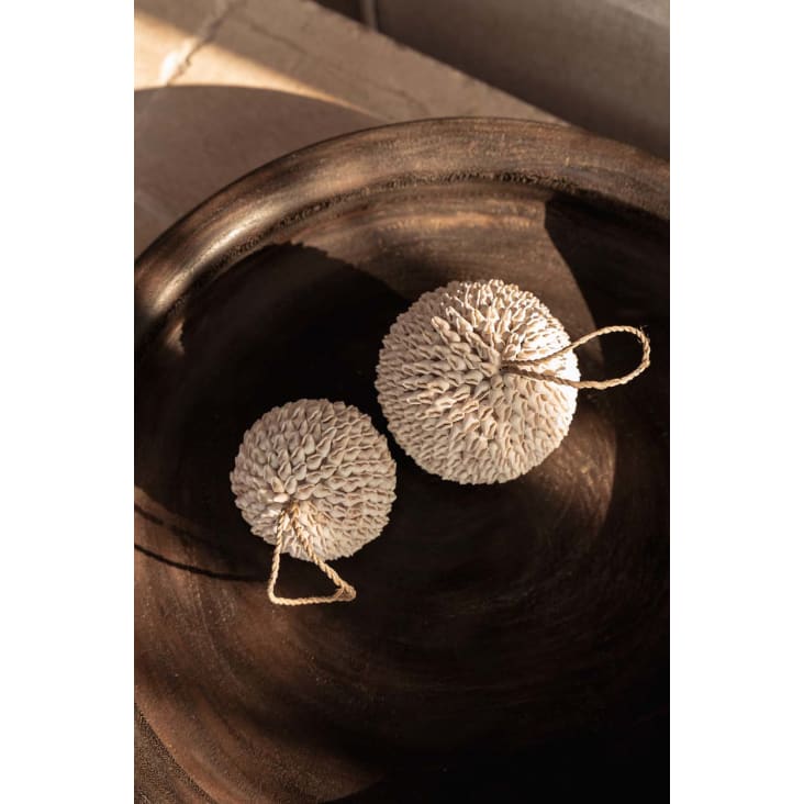 Pignatta A Forma Di Scimmia Boland - 39.5x10x27.5 Cm Per Feste - Foto 2