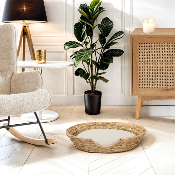 Cama perro deals maison du monde