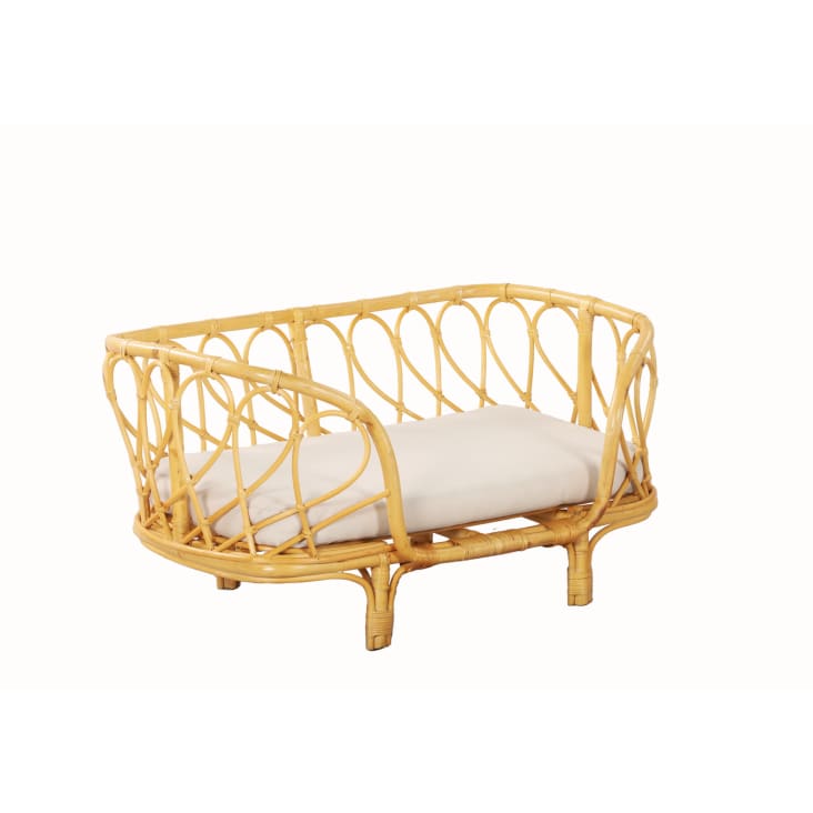 Cama perro maison du monde new arrivals