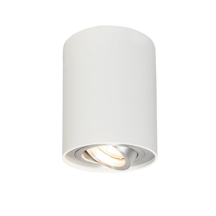 Morsa a macchina 125 mm inclinabile con base girevole Fervi m530/125