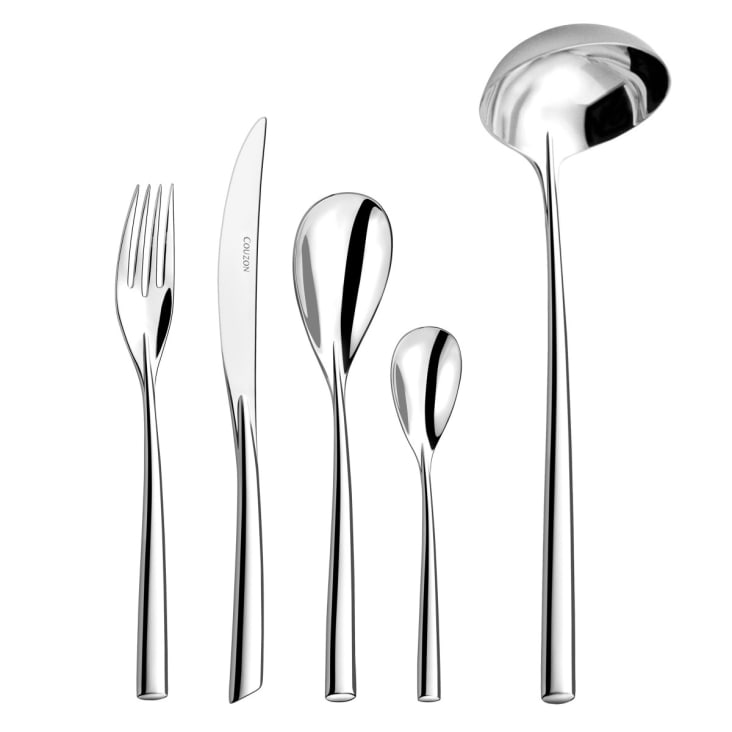 BERLINGER HAUS Rose Gold BH-3087 Set Di Posate Da 42 Pezzi Per 6 Persone Oro Rosa Lucido 89668598