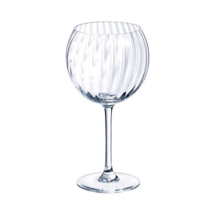 Verre à vin à pied en krysta Universal Tasting 40cl - Open Up - Chef