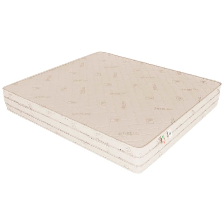 Materasso Memory Foam 120x200 - Ortopedico 25cm 11 Zone Made In Italy - Foto 2