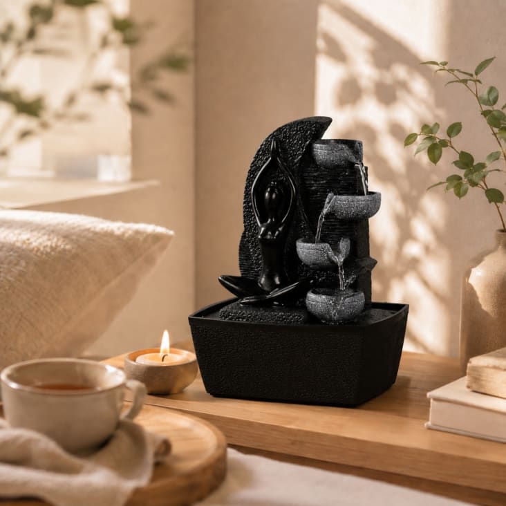 Feng Shui Zimmerbrunnen - Die 15 Besten Produkte Im Vergleich - Heim