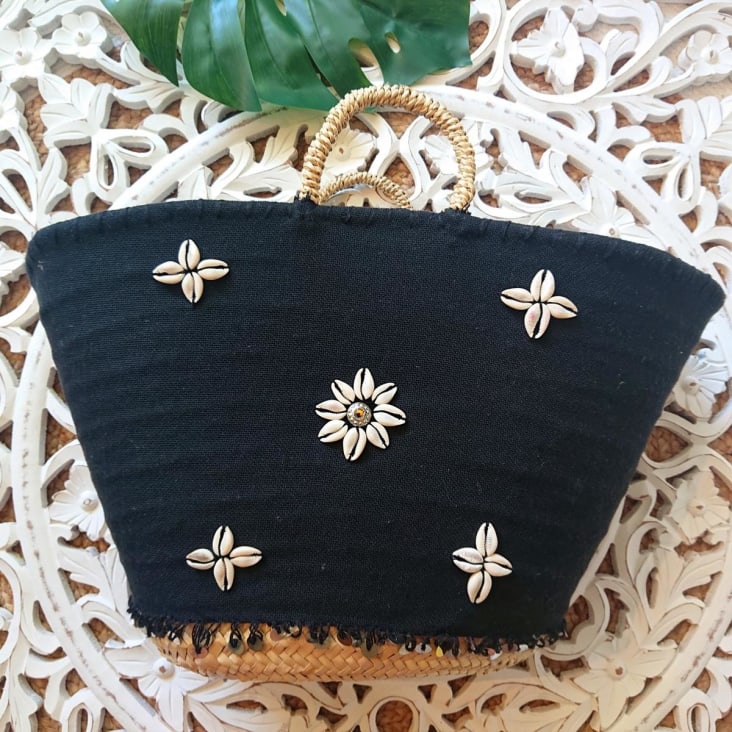 Sac de plage maison du monde top