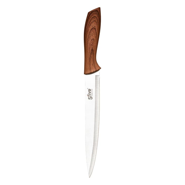 Porte-couteau magnétique AWEMOZ® - Bloc de couteaux - Aimant auto-adhésif -  36 cm