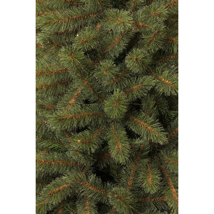 Sapin de noël artificiel H155-Bristlecone fir cropped-3