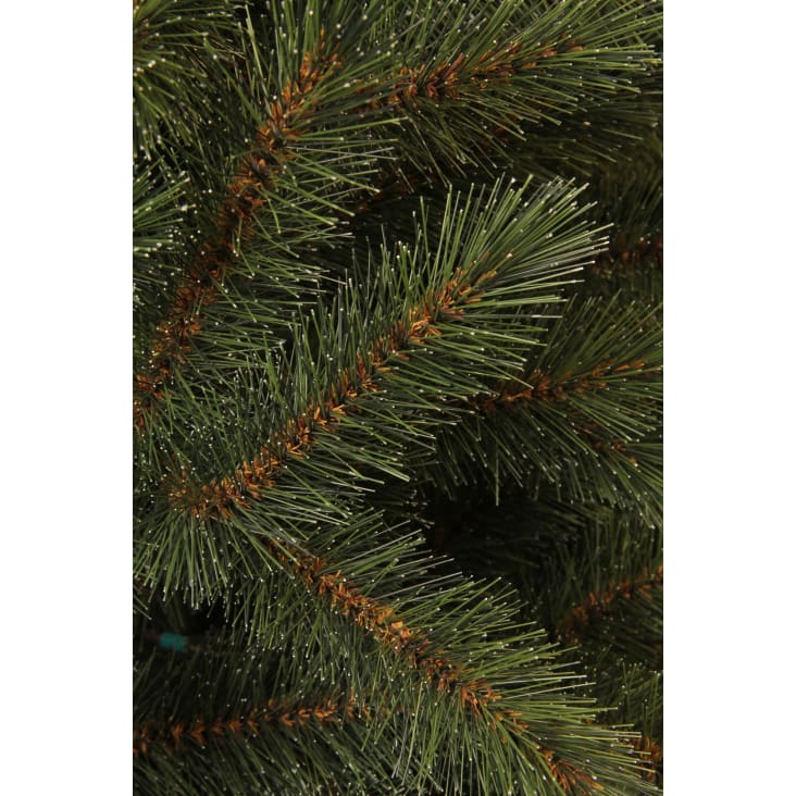 Sapin de noël artificiel H155-Bristlecone fir cropped-4