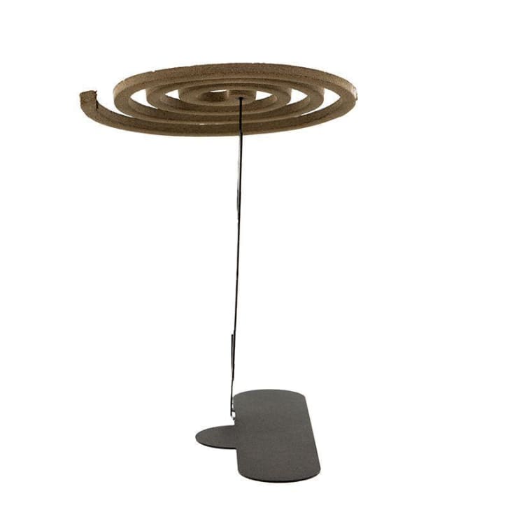 Bruciatore Incenso Backflow A Forma Di Gufo – Ceramica 13,8 Cm – Porta Incenso Decorativo Per Relax