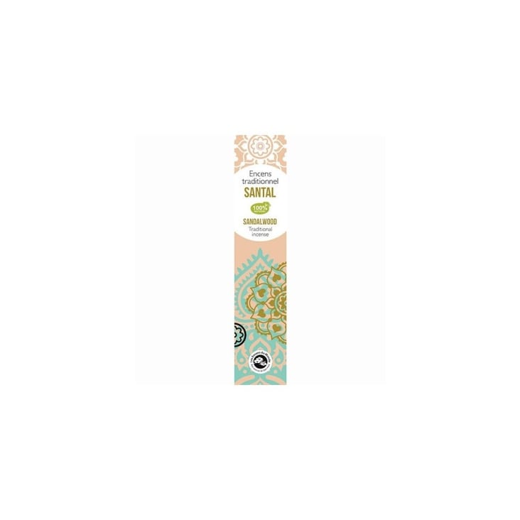 Sandalo Bastoncini incenso Satya Sandalwood Nag Champa Masala