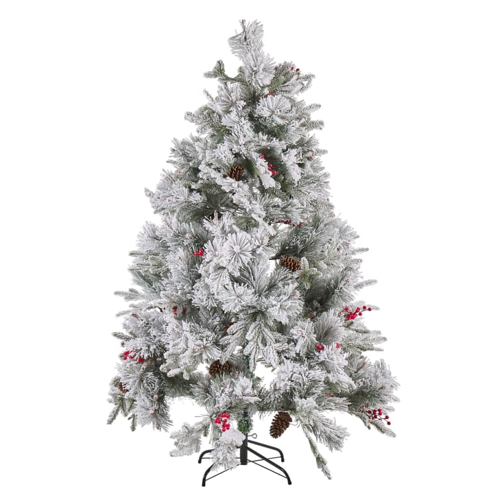Weihnachtsbaum Weiß Masala Maisons du Monde