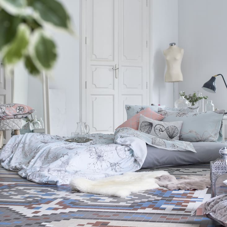Maisons du monde fundas nordicas online