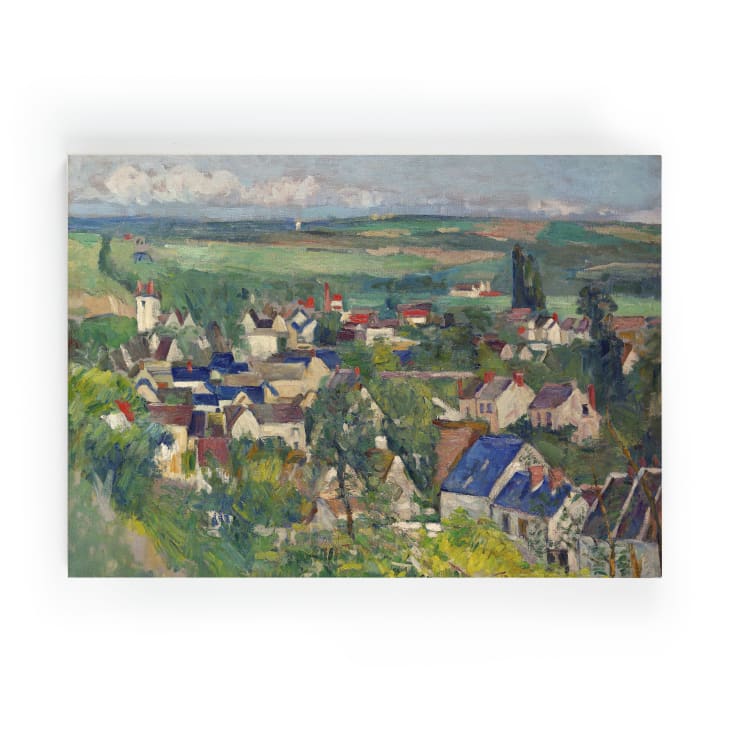 Leinwand 60x40 Panorama PANORAMIC | Maisons du Monde