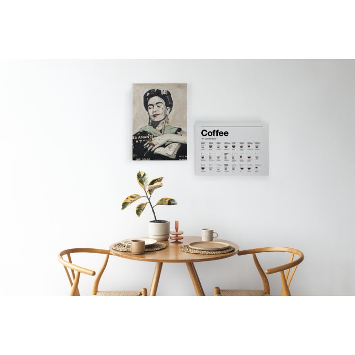 Coffee Lover | Affiche • affiche café