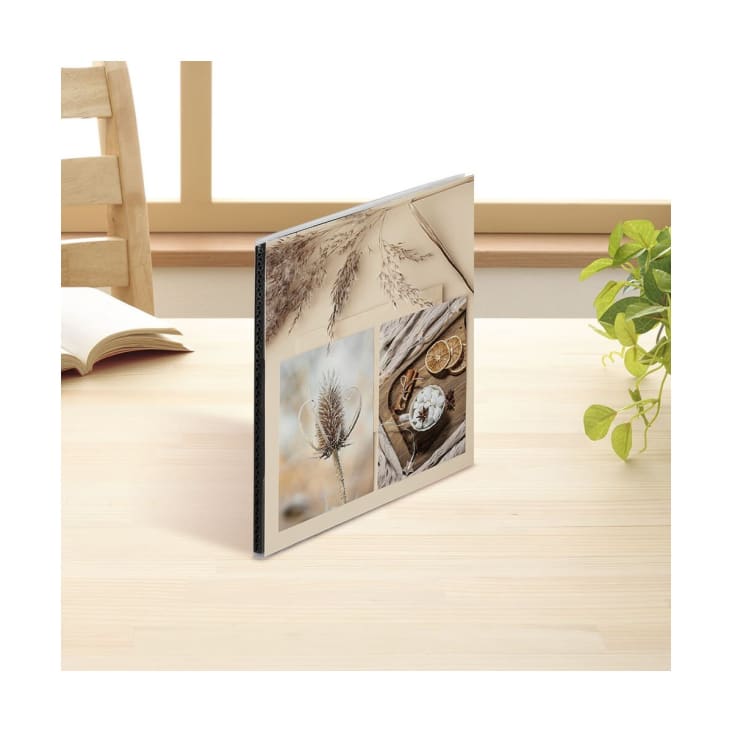 Uootach Album Photo, 6 pouces 10x15 cm photos 200 Version