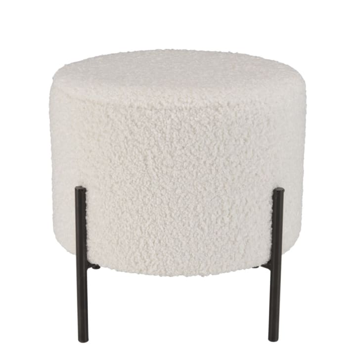 Luxus Maison Du Monde Hocker Ebenbild