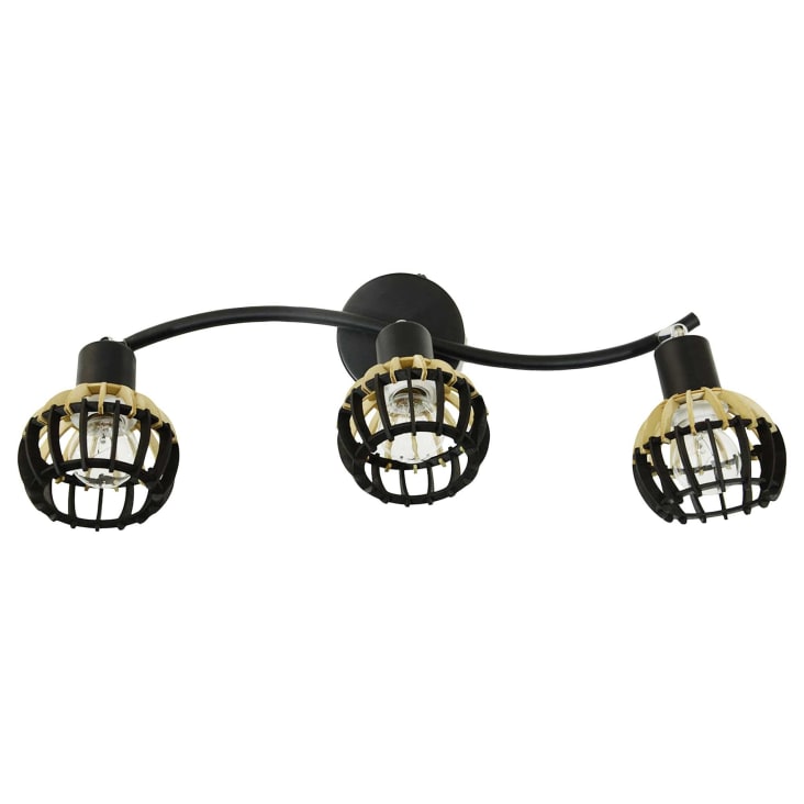 Pied De Microphone Keepdrum MS106 BK - Hauteur Réglable 100-176 Cm - Perche Extensible 44-82 Cm - Socle Métal Lourd - Noir
