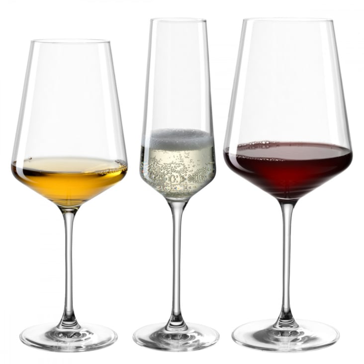 Verres à vin rouge pour Bourgogne- Enoteca Zwiesel set de 2 (49,95