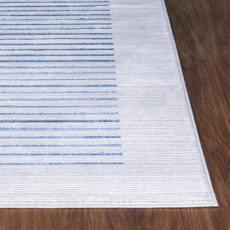 Tappeto Sun grigio 67x130cm - tappeti moderni in vendita on line