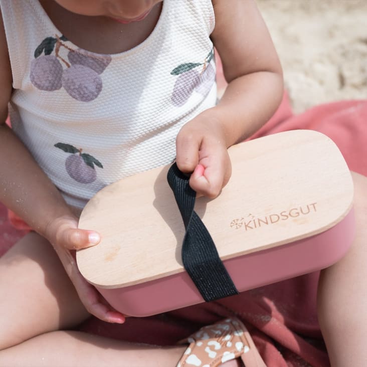 Lunch Box Maisons du Monde