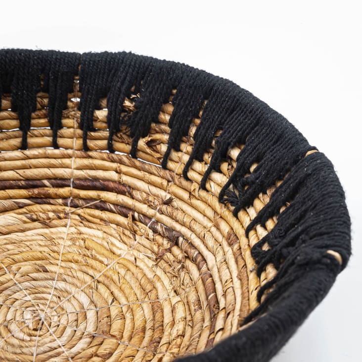 Corbeille à Fruits En Osier En Forme De Dinde – Décoration Rustique Et Panier De Rangement Multifonction Pour La Maison