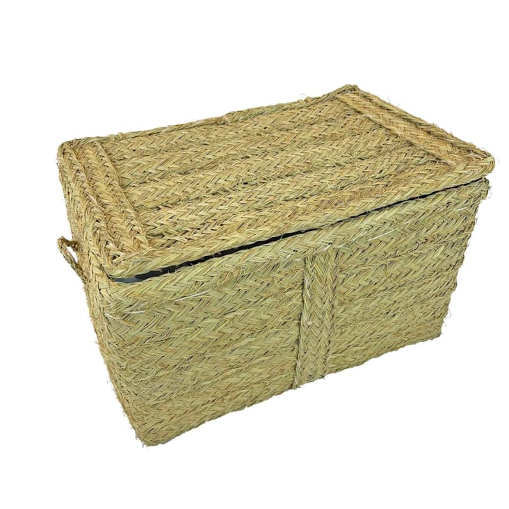 Ikea Knipsa Cesta Para Plantas Herbáceas 32 X 33 X 32 Cm Y Cesta