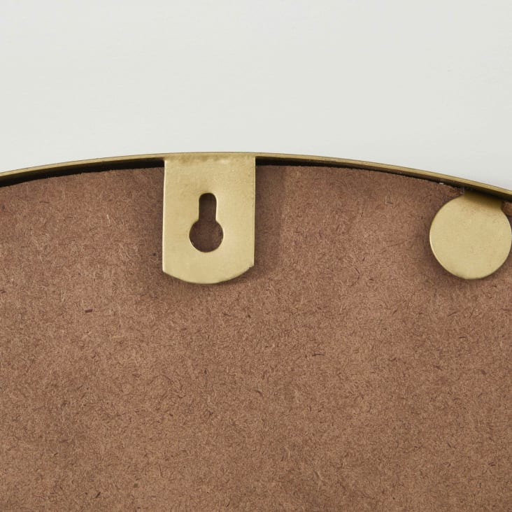 MyFamily Personalisierte Hundemarke – Marienkäfer Design, 31x41 Mm, Handbemalt & Gravierbar | Made In Italy