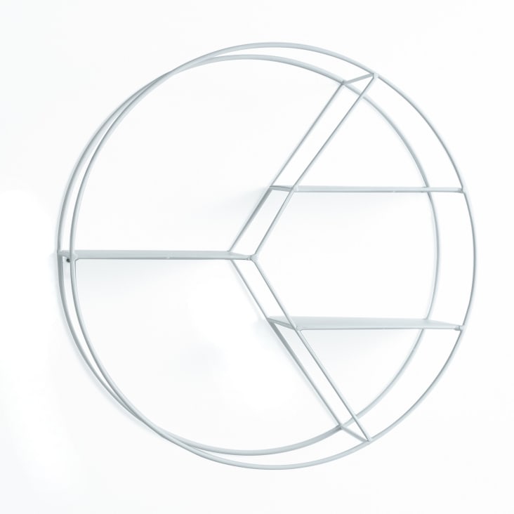 Esschert Design Fioriere con Panchina a Ponte Bianca CF33W | Leroy Merlin