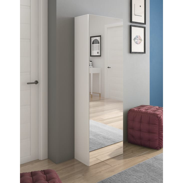 Set Di 2 Candele A Colonna Effetto Vetro, Colore Argento, Cera Naturale 100% Vegana, 100x75mm, 25 Ore Di Combustione