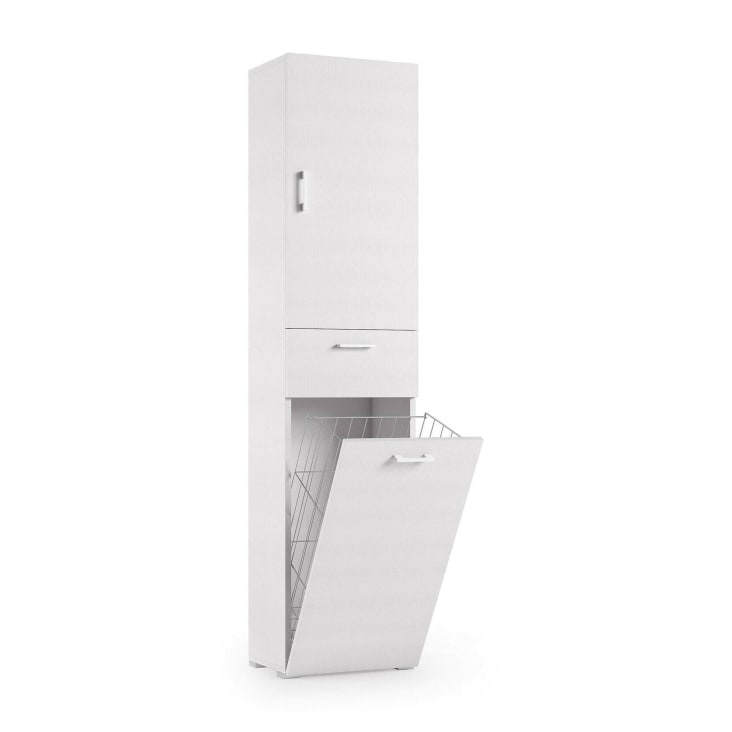 Spannende Mehrzweckschrank 45 Cm Breit Bild