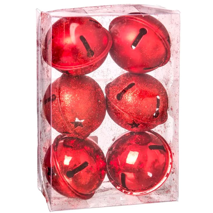 Sunsport Alsace Set de 6 Boules 7,3 cm9 - Sport