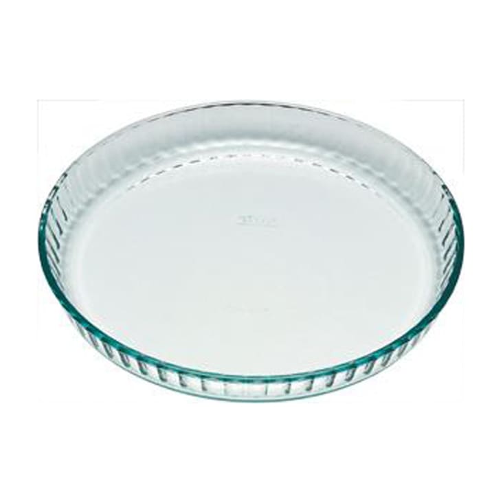 moule à tarte verre mijotex 22 cm moule à tarte verre mijotex 22 cm