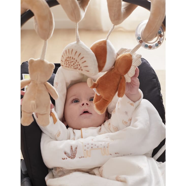 Spirale activité bébé clearance