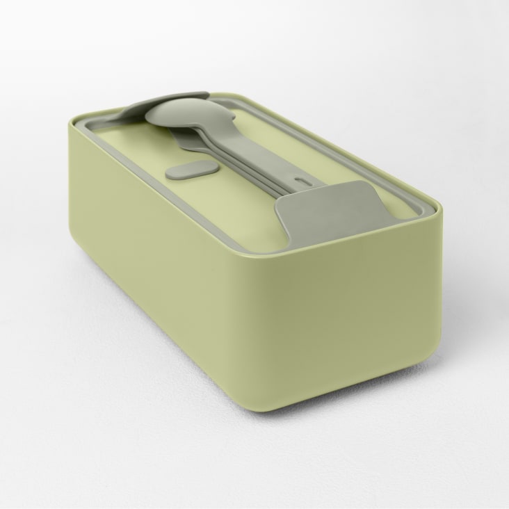 Friss Frigorifero Portatile Da 10L In Polipropilene, Verde, Ideale Per Picnic E Viaggi