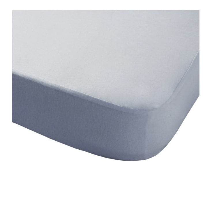 Protector de colchón acolchado impermeable 135x190 /200 cm