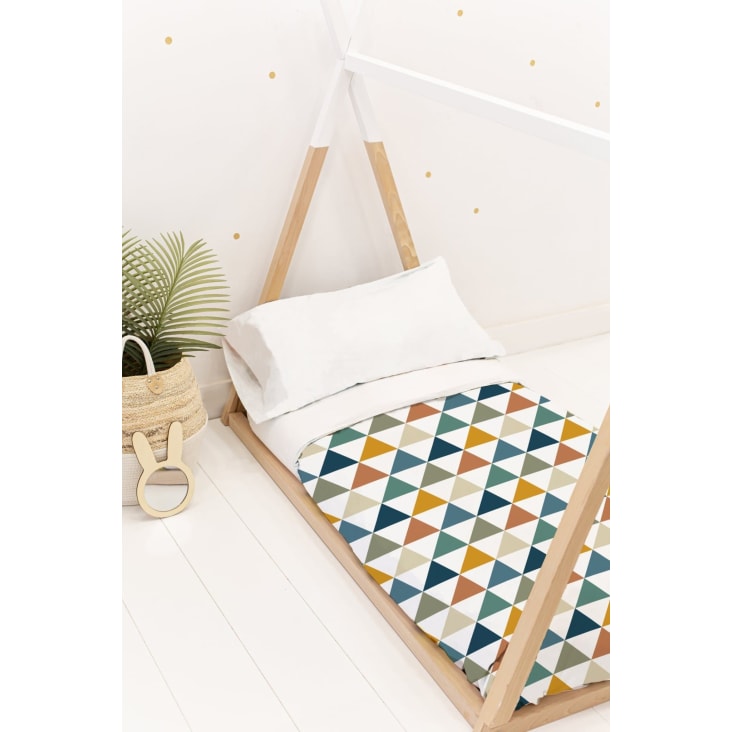 Cama Ikea Relleno Nordico Cuna 60x120 Ikea Nórdico Cuna 60x120