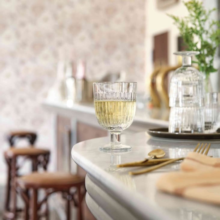 Service De Verres Complet Maison Du Monde