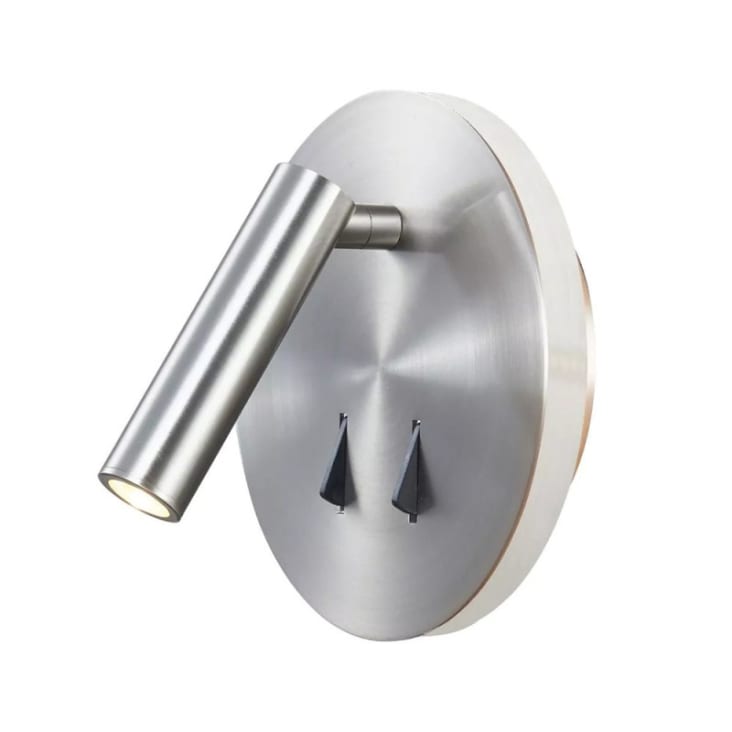 Robinet De Cuisine Rohl Apothecary En Nickel Satiné - Montage Simple Trou, Bec Haut, Lavier à Levier