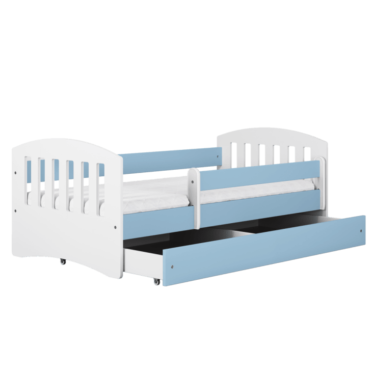 Barrière de lit enfant DOLIA - Mr.Bricolage