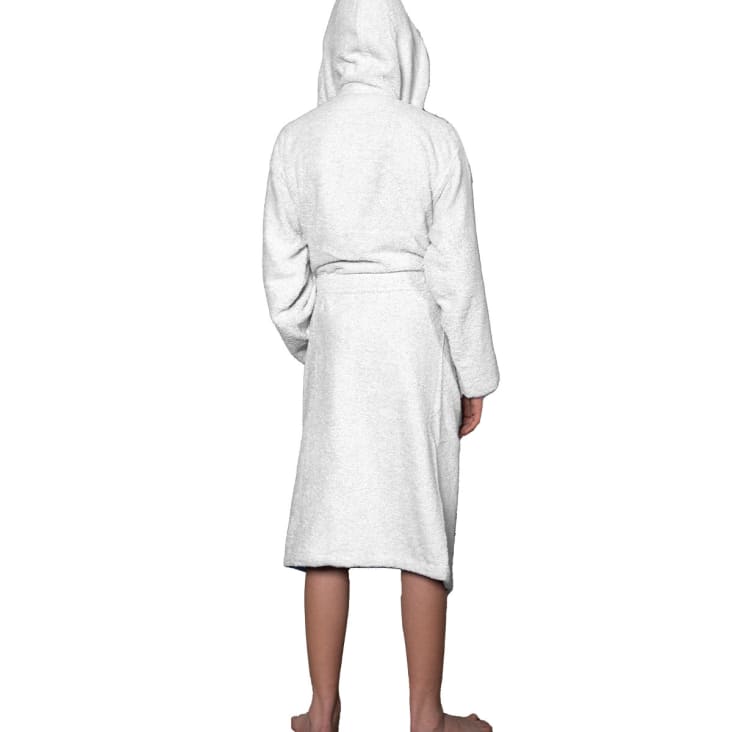 Peignoir freegun sale 14 ans