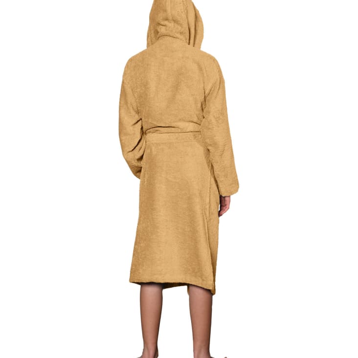 Peignoir star 2025 wars 12 ans