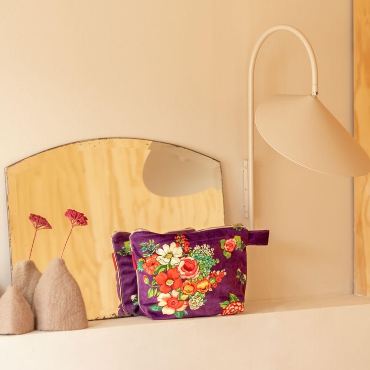 Maison du best sale monde pochette