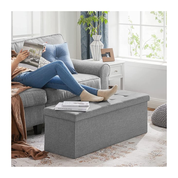 Scatola Portafoto FAMKEEP - 16 Contenitori Multicolore, Organizzazione Foto E Piccoli Oggetti - Foto 6