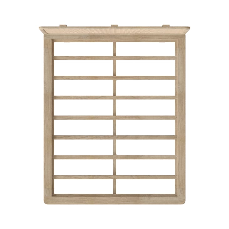 Mango Maison Du Monde Letto Singolo Letto Bianco Letti Maison Du