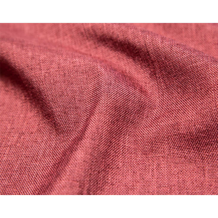 Nappe carrée 150x150 cm Jacquard 100% polyester BRUNCH rouge - Cdiscount  Maison