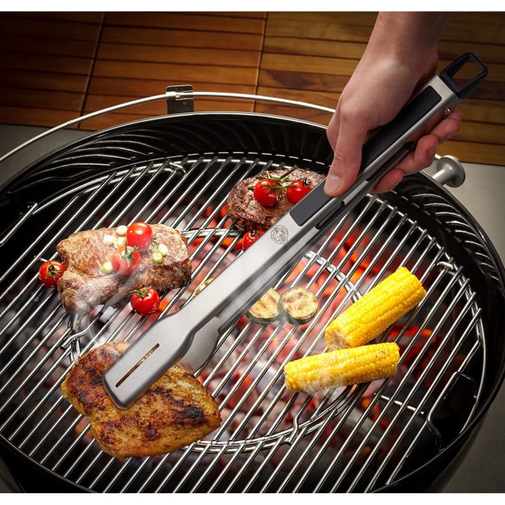 PINCE BARBECUE 12″ J21202 – ETS Aming